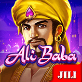 Ali Baba phwin 88 slot