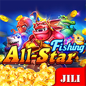 All Star Fishing phwin 88