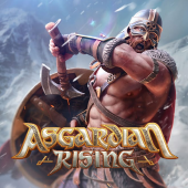 Asgardian Rising phwin 88
