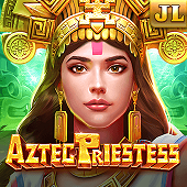 Aztec Priestess phwin 88 slot