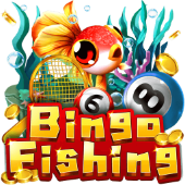 Bingo Fishing phwin 88