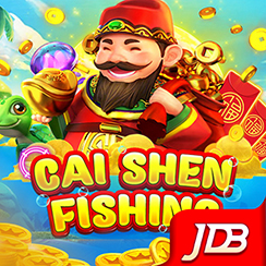 Cai Shen Fishing phwin 88