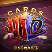 Cards Hi Lo phwin 88