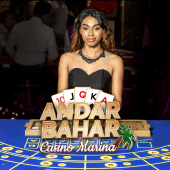 Andar Bahar phwin 88 casino