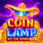Coin Lamp phwin 88 slot