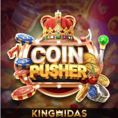 Coin Pusher phwin 88