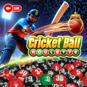 Cricket Roulette phwin 88
