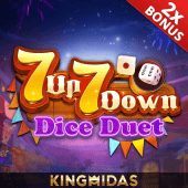Dice Duet phwin 88