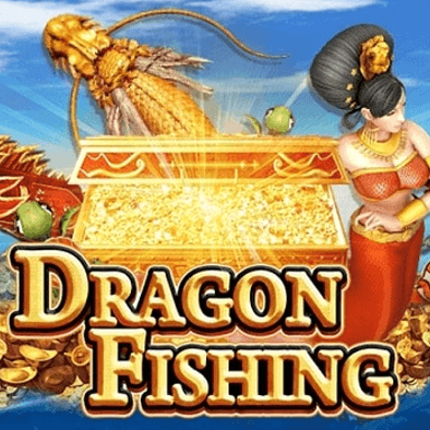 Dragon Fishing phwin 88