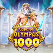 Gates of Olympus 1000 phwin 88
