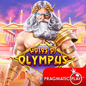Gates of Olympus phwin 88 slot
