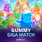 Gummy Giga Match phwin 88