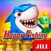 Happy Fishing phwin 88