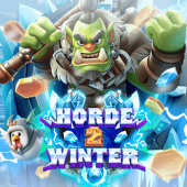 Horde 2 Winter phwin 88 slot