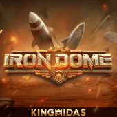 Iron Dome phwin 88