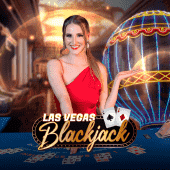 Las Vegas Blackjack phwin 88