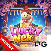 Lucky Neko phwin 88 slot