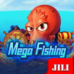 Mega Fishing phwin 88 games