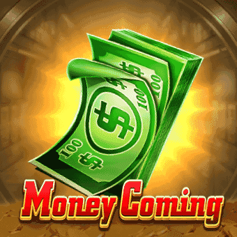 Money Coming phwin 88