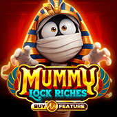 Mummy Lock Riches phwin 88