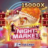 Night Market phwin 88