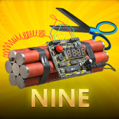 Nine phwin 88 cards