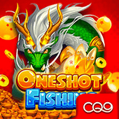 Oneshot Fishing phwin 88
