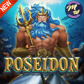 Poseidon phwin 88 slot