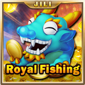 Royal Fishing phwin 88