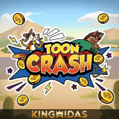 Toon Crash phwin 88 slot
