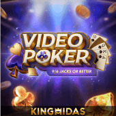 Video Poker phwin 88