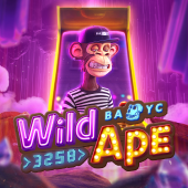 Wild Ape phwin 88