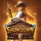 Wild Bounty Showdown phwin 88